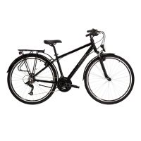 Bicicleta Trekking Kross Evado 5.0 28 inch mov Shimano Cues