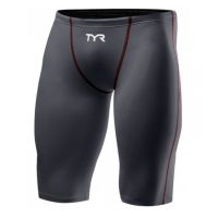 TYR Avictor Venom Open Back negru-gri
