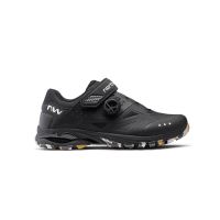 Northwave - pantofi ciclism MTB All Terrain - Corsair 2 - negru
