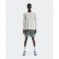 On - pantaloni scurti - Trail Shorts W - gri