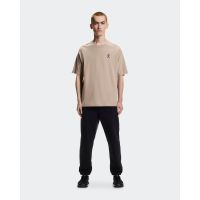 Pantaloni scurți On 5" Core Shorts - negru | stretch 4 direcții