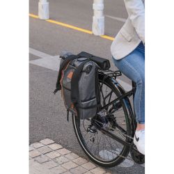 Rucsac ZEFAL Urban - Gris