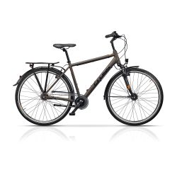 Bicicleta CROSS Citerra man city 28''