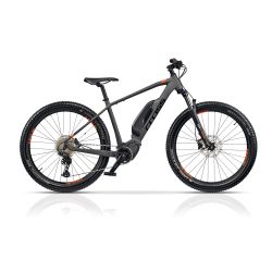 Bicicleta CROSS Quantum Steps 27.5 Plus