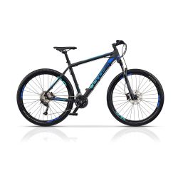 Bicicleta Mtb CROSS GRX 9 Hdb 27.5