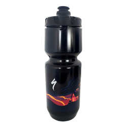 Bidon SPECIALIZED Purist MoFlo 26oz - Fairy Transilvania