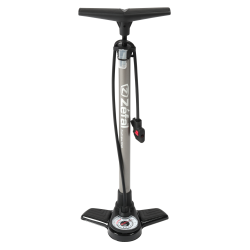 Pompa podea ZEFAL Profil Max FP20 - Silver