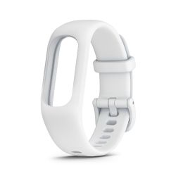 Garmin curea de schimb pentru Vivosmart 5 - alba