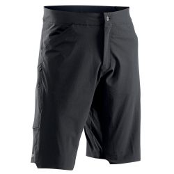 Northwave - pantaloni scurti cilism - Rockster Baggy - Black