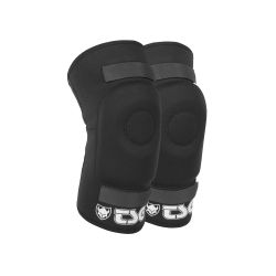 Genunchiere TSG Brace AD - Black L/XL