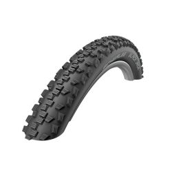 Cauciuc SCHWALBE Black Jack - 26x1.90 (47-559) HS407 B/B-SK, SBC 02 - Sarma