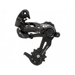 Schimbator SRAM GX Type 2.1 lung, Culoare: Black