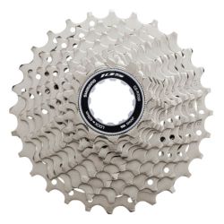 Shimano - bloc caseta pinioane pentru bicicleta 105, CS-R7000, 11 viteze - 11-34T