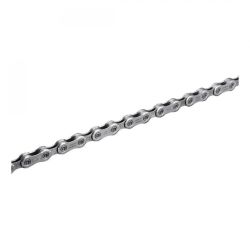 Shimano - lant Bicicleta 12 viteze Deore-XT CN-M8100, 138 zale - argintiu