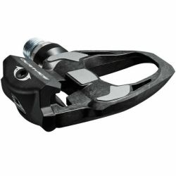 Shimano - pedale bicicleta sosea Dura Ace EPD-R9100, SPD-SL - negru