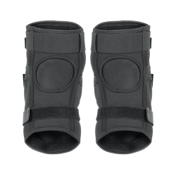 Genunchiere TSG Tahoe cap A - Black