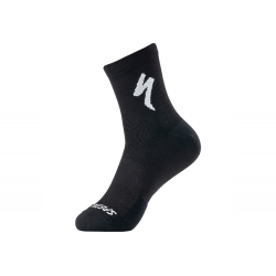 Sosete SPECIALIZED Soft Air Mid - Black/White
