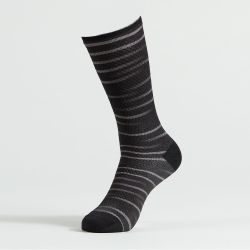 Sosete SPECIALIZED Soft Air Tall - Black Mirage