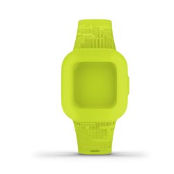 Garmin Vivofit Jr. 3 - curea schimb - verde Digi Camo