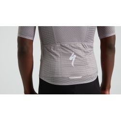 Tricou SPECIALIZED Men's SL Light SS - Silver