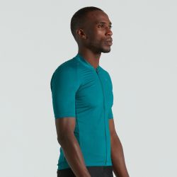 Tricou SPECIALIZED Men's SL Solid SS - Tropical Teal