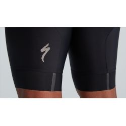 Pantaloni scurti cu bretele SPECIALIZED SL - Black