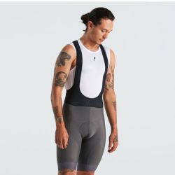 Pantaloni scurti cu bretele SPECIALIZED SL - Slate