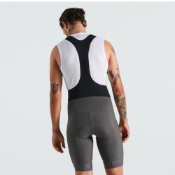 Pantaloni scurti cu bretele SPECIALIZED SL - Slate