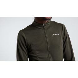 Tricou SPECIALIZED Men's RBX Classic LS - Dark Moss Green