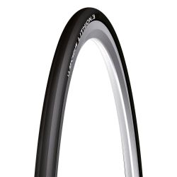 Anvelopa Michelin Lithion 3 Performance Line 700x25c Black, Marime: 700x25