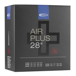 Camera SCHWALBE SV17AP Air Plus 37/47-622/635 IB 40mm