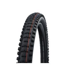 Cauciuc SCHWALBE Big Betty Evo - 27.5x2.40 650B (62-584) HS608 ADDIX Soft - TLE Pliabil