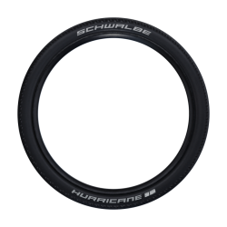 Cauciuc SCHWALBE Hurricane Perf - 27.5x2.00 650B (50-584) HS499 ADDIX