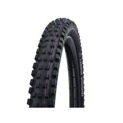 Cauciuc SCHWALBE Magic Mary Evo - 27.5x2.60 (65-584) HS447 ADDIX Ultra Soft TLE Pliabil