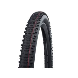 Cauciuc SCHWALBE Racing Ralph Evo, Super Ground - 27.5x2.25 (57-584) HS490 ADDIX Speed - TLE Pliabil