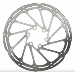 Disc frana SRAM CENTERLINE 220MM, Culoare: Silver