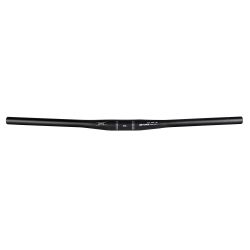 Ghidon Force Basic H4.4 31.8/680 mm Al negru mat