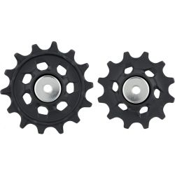 Roti schimbator SRAM XSync NX/SX Eagle, Culoare: Black