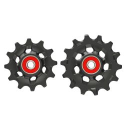 Set Rotite Schimbator SRAM RD XX1/X01 X-SYNC, Culoare: Black