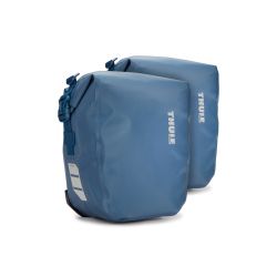 Geanta portbagaj THULE Shield Pannier 13L - Albastru