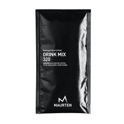 Băutură energizantă Maurten Drink Mix 320 - plic 83 g
