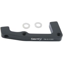 Adaptor frana caliper CONTEC CDS-PM-IS PM fata 203mm