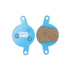 Placute frana CONTEC CBP-110 organic