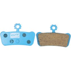 Placute frana CONTEC CBP-350 organic