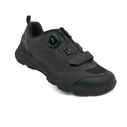 Spiuk - Pantofi ciclism MTB AMARA M2V shoes - negru