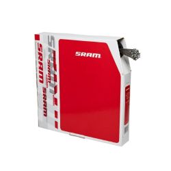 Cablu schimbator SRAM SS INNER 2200mm, Culoare: Black