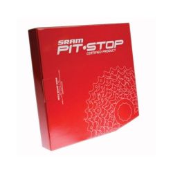 Camasa cablu schimbator SRAM 4mm, Culoare: Black