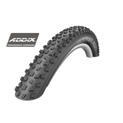Cauciuc SCHWALBE ROCKET RON Performance Addix HS438 27.5*2.25/57-584 B/B-SK TL-Ready Pliabil