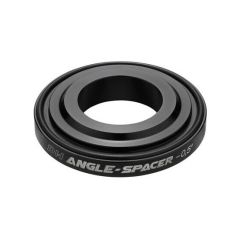 Distantier cuvete Reverse DH Angle Spacer 1.5 redus la 1 1/8