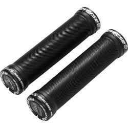 Mansoane Reverse Spin Lock On 130x30 mm Negru/Negru